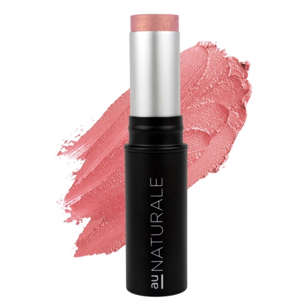Au Naturale Crème Multi Stick - Grapefruit